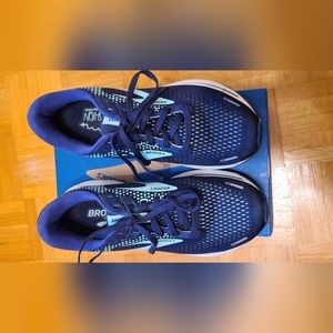 Brooks Ghost 14 Runners - Women